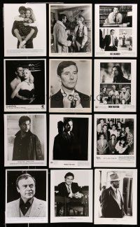 9m269 LOT OF 63 8X10 STILLS '80s-90s great scenes from a variety of different movies!