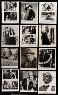 9m272 LOT OF 60 8X10 STILLS '80s-90s great scenes from a variety of different movies!