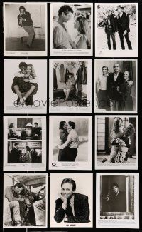 9m273 LOT OF 59 8X10 STILLS '80s-90s great scenes from a variety of different movies!