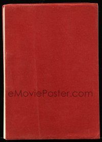 1d088 BLOCKBUSTER script '60s unproduced screenplay by John Briley!