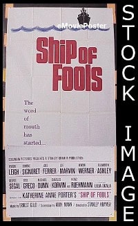 SHIP OF FOOLS 3sh