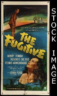 FUGITIVE ('47) 3sh