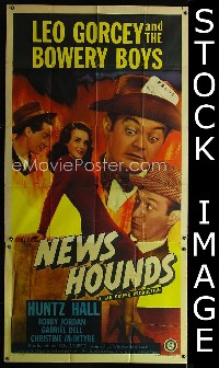 NEWS HOUNDS 3sh