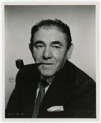 4x641 MOE HOWARD 8.25x10 still '59 great portrait from Have Rocket Will Travel by Cronenweth!