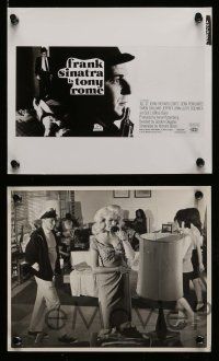 5x216 TONY ROME 15 8x10 stills '67 Florida detective Frank Sinatra & sexy Sue Lyon!