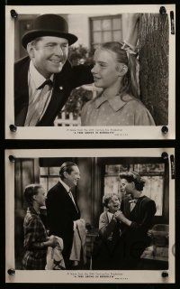 5x105 TREE GROWS IN BROOKLYN 27 8x10 stills '45 Dorothy McGuire, Peggy Ann Garner, Nolan & cast!