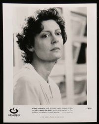 8h280 DEAD MAN WALKING presskit w/ 8 stills '95 great images of Susan Sarandon & Sean Penn!