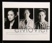 8h196 EVITA presskit w/ 10 stills '96 Madonna as Eva Peron, Antonio Banderas, Alan Parker