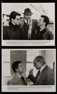 8h094 FAMILY BUSINESS presskit w/ 13 stills '89 Sean Connery, Dustin Hoffman, Matthew Broderick!