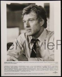 8h262 SNEAKERS presskit w/ 9 stills '92 Robert Redford, Dan Aykroyd, Sidney Poitier, Ben Kingsley