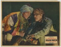 4s559 BLACK WATCH LC '29 directed by John Ford, Victor McLaglen in disguise freeing prisoner!