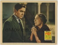 4s561 BLOOD & SAND LC '41 matador Tyrone Power's worried mother is silent star Alla Nazimova!