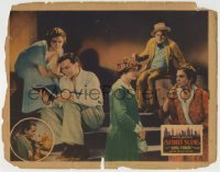 4s905 STREET SCENE LC '31 King Vidor classic, montage of lead characters including Sylvia Sidney!