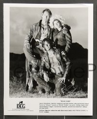 7s494 NEAR DARK 9 8x10 stills 1987 Adrian Pasdar, Bill Paxton, vampires, pray for daylight!