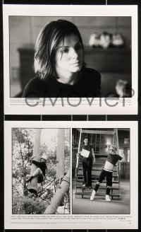 8d509 28 DAYS presskit w/ 10 stills 2000 Sandra Bullock, Viggo Mortensen, Dominic West, drugs!