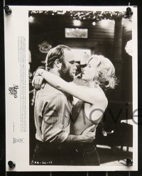 8h277 ALAMO BAY 13 8x10 stills 1985 Vietnam veteran Ed Harris & Amy Madigan, Ho Nguyen!