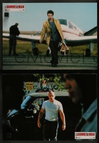 9w346 KNOCKAROUND GUYS 8 French LCs 2003 Seth Green, Vin Diesel, Dennis Hopper & John Malkovich!