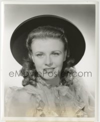 1h530 KITTY FOYLE 8.25x10 still 1940 Ginger Rogers as the white collar heroine of the best seller!