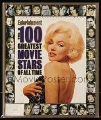 1m385 ENTERTAINMENT WEEKLY magazine Fall 1996 sexy Marilyn Monroe & The 100 Greatest Movie Stars!