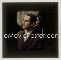 4d326 GODFATHER PART II group of 60 35mm slides 1974 Francis Ford Coppola, Al Pacino, Robert De Niro