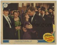 4p682 PRESENTING LILY MARS LC 1943 Judy Garland is Van Heflin's new star & partner for life!