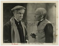 5x368 GOODBYE MR. CHIPS 8x10.25 still 1939 great close up of Best Actor winner Robert Donat!