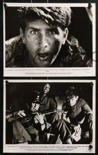 6d250 APOCALYPSE NOW 17 8x10 stills 1979 Francis Ford Coppola, Martin Sheen, Brando, top cast!