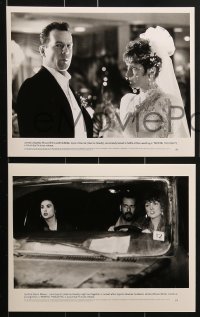 6d349 MORTAL THOUGHTS 12 8x10 stills 1991 Demi Moore, Glenne Headly, Bruce Willis, Harvey Keitel