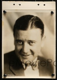 6d752 RICHARD DIX 4 8x11 key book stills 1930s wonderful portrait images of the star!