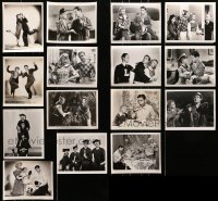 6x393 LOT OF 15 BLONDIE SERIES 8X10 STILLS 1940s Penny Singleton, Arthur Lake, Chic Young comic!