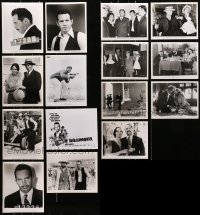 6x392 LOT OF 15 DILLINGER RE-RELEASE 8X10 STILLS R1970s Warren Oates, Cloris Leachman, John Milius