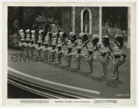 7h995 ZIEGFELD FOLLIES 8x10.25 still 1945 from stop-motion animation prologue, animated by Lou Bunin