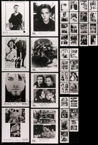 7m193 LOT OF 39 8X10 STILLS 1990s great scenes from a variety of different movies!