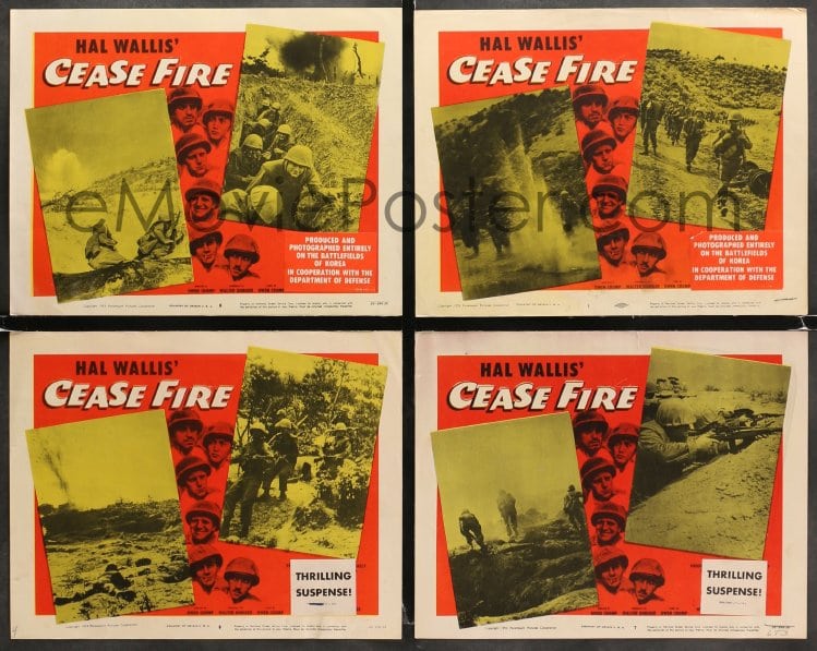 emovieposter-7z108-cease-fire-8-3d-lcs-1953-korean-war-movie-in-cooperation-with-department