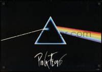 9g443 PINK FLOYD 19x27 commercial poster 1988 Waters, classic art for Dark Side of the Moon!