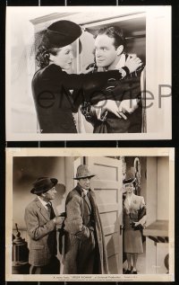 9s249 GALE SONDERGAARD 18 from 7x9 to 8x10 stills 1930s-1970s the star from over several decades!