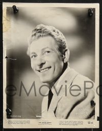 9s504 HANS CHRISTIAN ANDERSEN 8 8x10 stills 1953 cool images of Danny Kaye, Zizi Jeanmarie & cast!