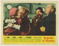 9y761 POCKETFUL OF MIRACLES LC #6 1962 Bette Davis, Glenn Ford, Mitchell, Ann-Margret, Frank Capra!