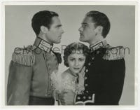 1a178 CHARGE OF THE LIGHT BRIGADE 8x10 still 1936 Errol Flynn, De Havilland & Knowles by Glassner!