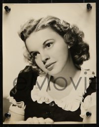 4m881 JUDY GARLAND 4 8x10 stills 1940s-1960s A Star is Born, Judgement at Nuremberg and more!