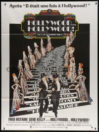 9f947 THAT'S ENTERTAINMENT PART 2 French 1p 1975 Fred Astaire, Gene Kelly & many MGM greats!