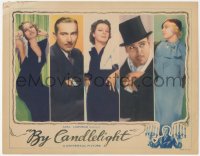 2m331 BY CANDLELIGHT LC 1933 Elissa Landi, Lukas, Nils Asther, Ralston, Revier, James Whale!