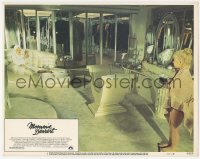 4w0673 MOMMIE DEAREST LC #2 1981 Faye Dunaway as legendary actress Joan Crawford w/ Mara Hobel!