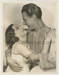 5s0355 REDEMPTION deluxe 10x13 still 1930 John Gilbert & Eleanor Boardman by Ruth Harriet Louise!