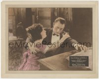 5s0249 PENALTY LC 1920 Lon Chaney Sr. plays an amputee criminal who steals his rival's legs, rare!