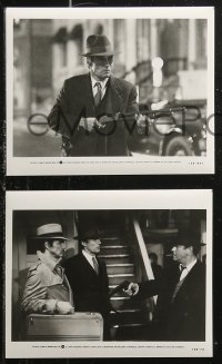 5t1029 CITY HEAT 19 8x10 stills 1984 cool images of Clint Eastwood & Burt Reynolds, Roundtree, Kahn!