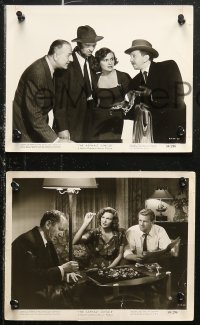 5t1105 SAM JAFFE 14 8x10 stills 1940s-1960s cool portraits of the star from a variety of roles!