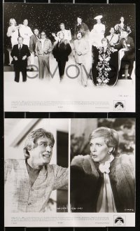 5t1086 S.O.B. 15 8x10 stills 1981 Andrews, Blake Edwards, Holden, Winters, Vaughn, Mulligan, Hagman!