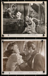 5t1415 STREETCAR NAMED DESIRE 5 8x10 stills 1951 Vivien Leigh, Kim Hunter & violent Marlon Brando!