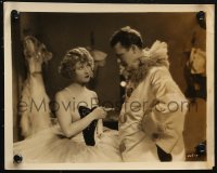 6r0399 BIG CITY 2 8x10 stills 1928 great images of sexy Marceline Day and James Murray!